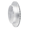 R1 Concepts silver auto part