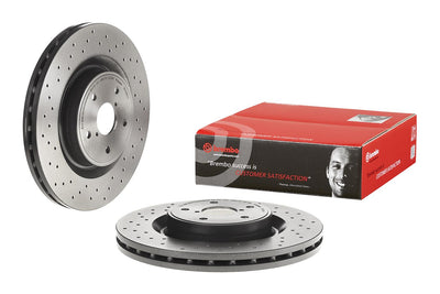 DISC BRAKE ROTOR