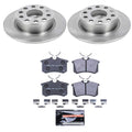 Power Stop 10-13 Audi A3 Rear Track Day SPEC Brake Kit