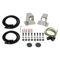 19C RAM 1500(EXCL. 2019 RAM 1500 CLASSIC)STAINLESS STEEL TUBEMOUNT SENSOR RELO
