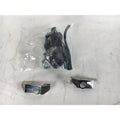 19C RAM 1500(EXCL. 2019 RAM 1500 CLASSIC)STAINLESS STEEL TUBEMOUNT SENSOR RELO
