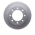 DFC 05-12 Ford F-350 Super Duty 2WD Front GeoSPEC Coated Rotor