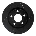 R1 Concepts auto part
