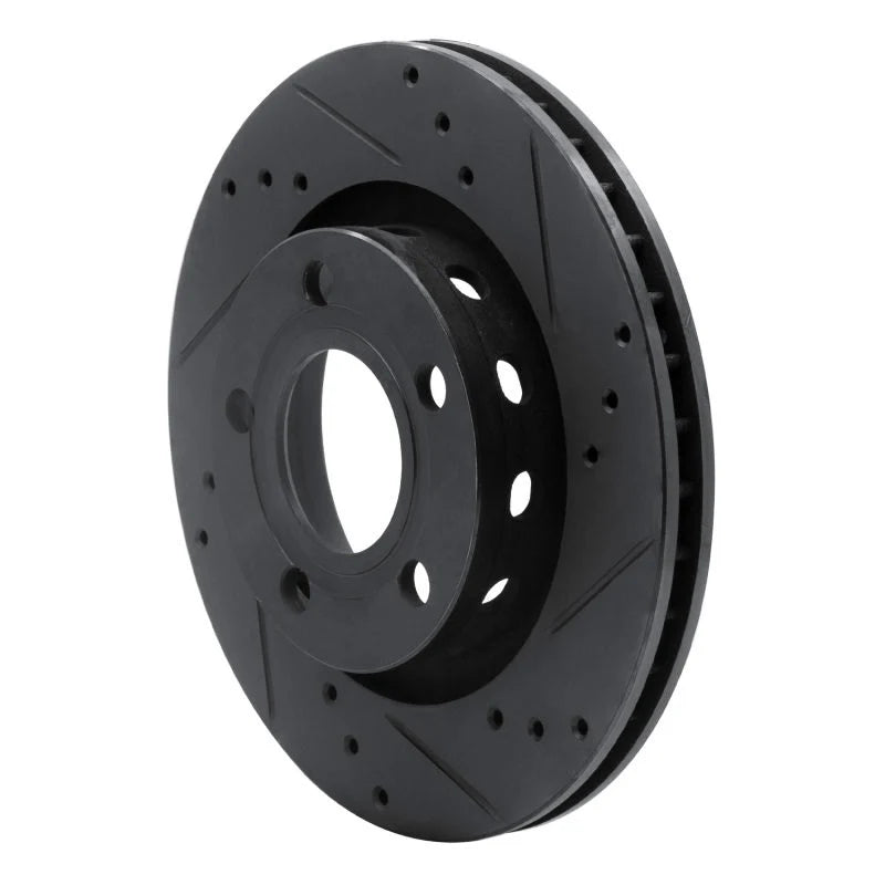 R1 Concepts black auto part