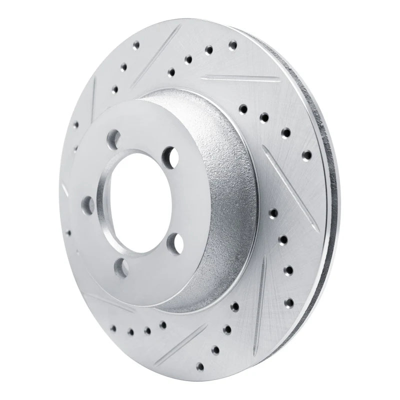 R1 Concepts silver auto part