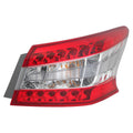 RH TAILLAMP ASSY OUTER; ; SENTRA 1315