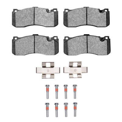 DFC auto part