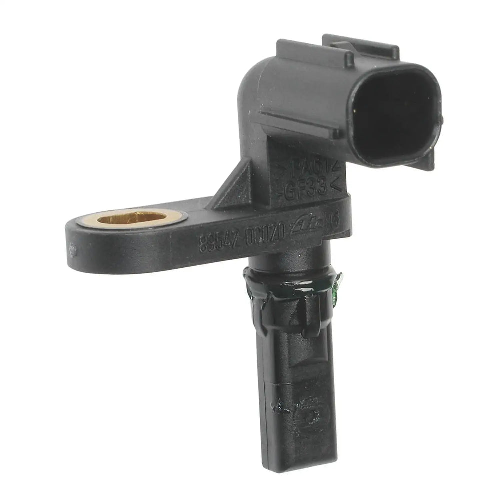 STANDARD IGN auto part