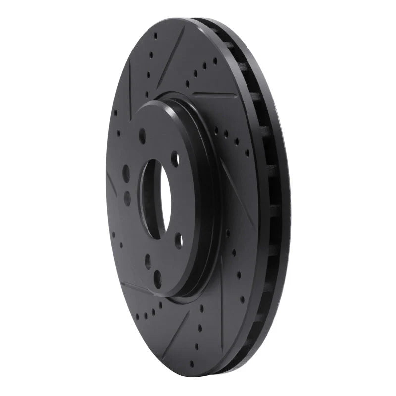 R1 Concepts black auto part