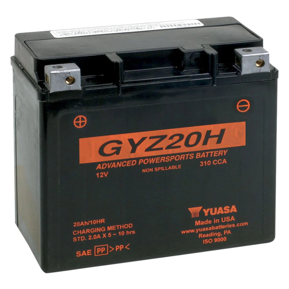 Yuasa Battery auto part