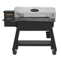 Louisiana Grills auto part