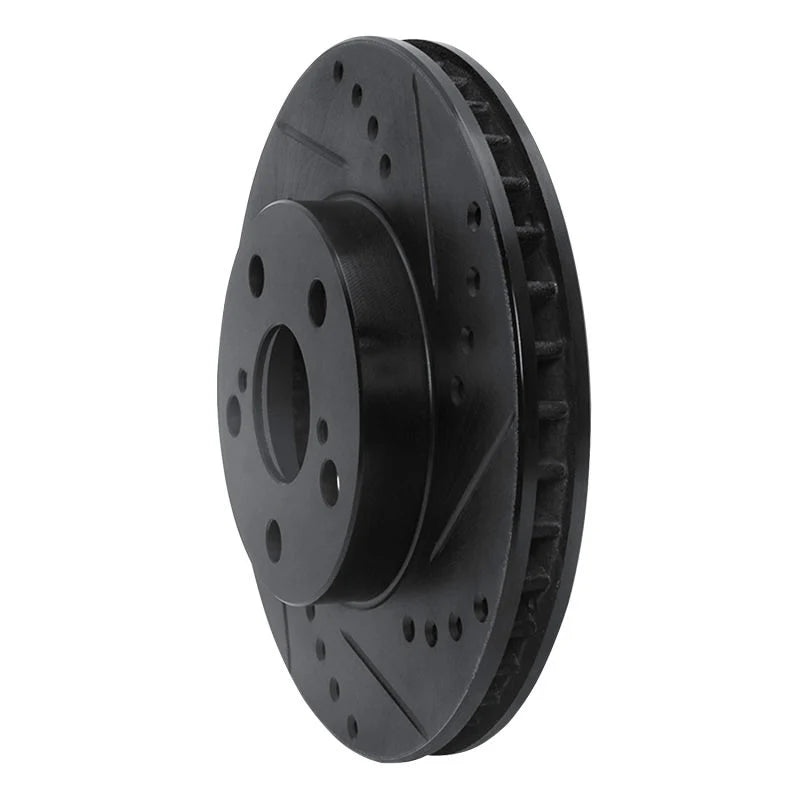 R1 Concepts black auto part
