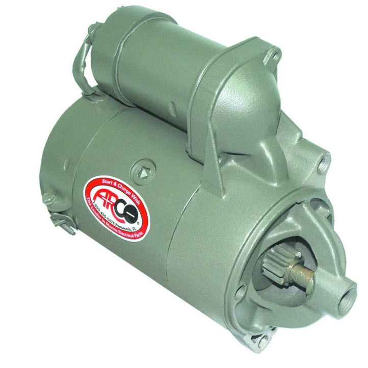 ARCO MARINE auto part