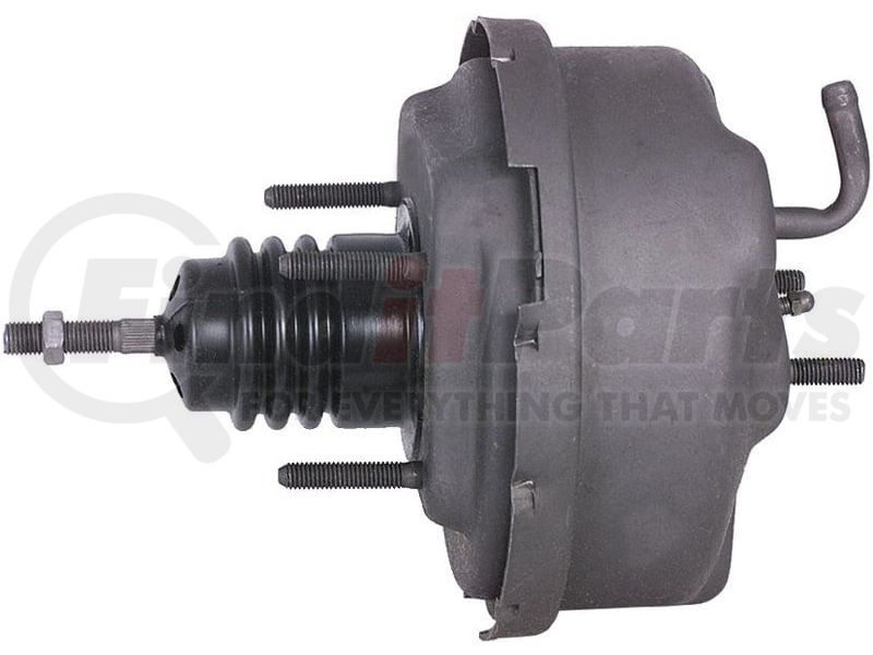 POWER BRAKE UNIT
