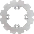 EBC 2015 Can Am Commander Max 1000 DPS/XT Front Left/Right UTVX Rotor