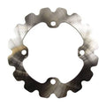 EBC 2015 Can Am Commander Max 1000 DPS/XT Front Left/Right UTVX Rotor