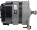 RE ALTERNATOR