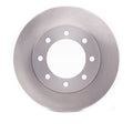DFC 99-04 Ford E550 Super Duty Front Brake Rotor