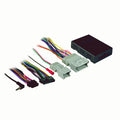 GM DATA INTERFACE 2000-2013