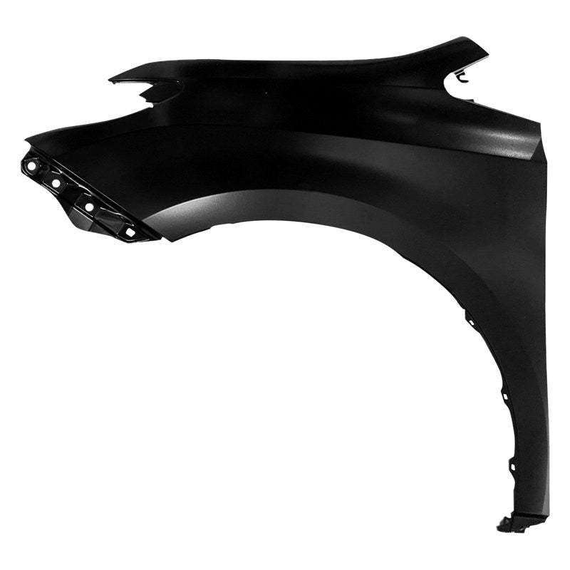 Sherman Parts auto part