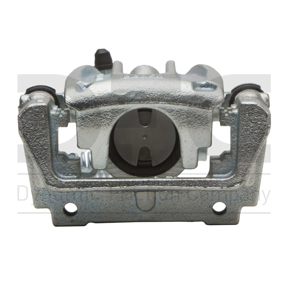 DFC silver auto part