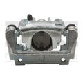 DFC 05-08 Jaguar X-Type Rear-L Premium Caliper - Silver Zinc Coated