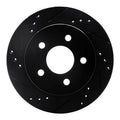 R1 Concepts auto part