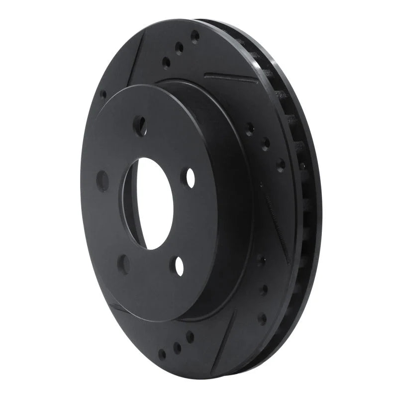 R1 Concepts black auto part
