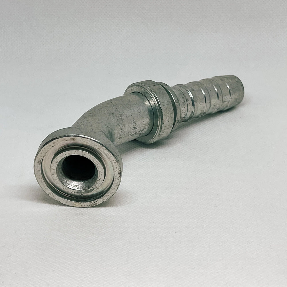 HYDRAULIC COUPLING - GLOBALSPIRAL