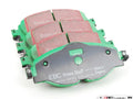 EBC 14+ Audi A3 1.8 Turbo Greenstuff Front Brake Pads
