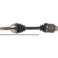 TRAKMOTIVE auto part
