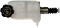 NEW MASTER CYLINDER
