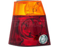 TAIL LAMP - LH