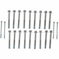 ~(3.5 lbs. 6X6X2)~ GM 6.6L Duramax (2011-2016)