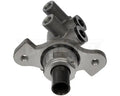 NEW MASTER CYLINDER