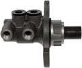 NEW MASTER CYLINDER