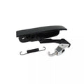 64-68 LH CONV. LATCH ASSEMBLY