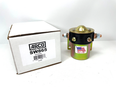 ARCO MARINE auto part