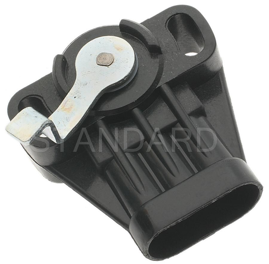 STANDARD IGN auto part