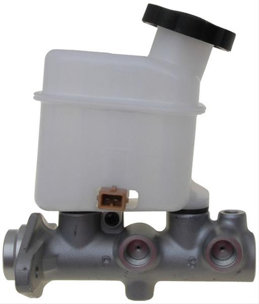 BRAKE MASTER CYLINDER