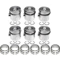 CUMMINS 5.9L (359) ISB 24VALVE HO 19992002 DODGE RAM VIN CODE 7 PISTON