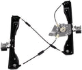 WINDOW REGULATOR