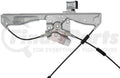 WINDOW REGULATOR