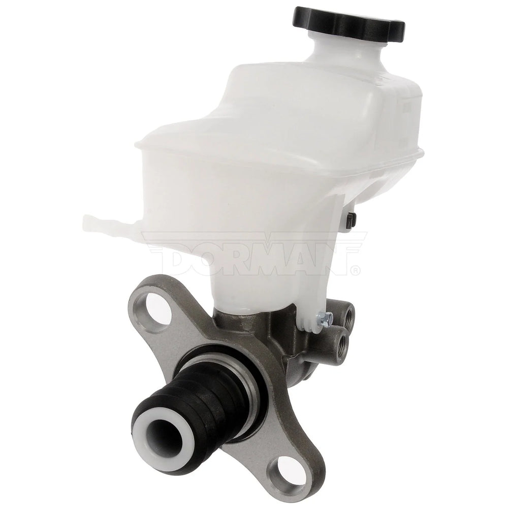 NEW MASTER CYLINDER