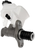 NEW MASTER CYLINDER