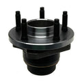 WHEEL HUB ASSEMBLY
