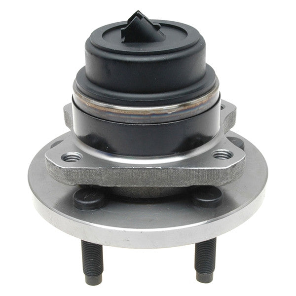 WHEEL HUB ASSEMBLY