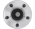 WHEEL HUB ASSEMBLY