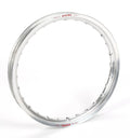 Excel Takasago Rims 17x1.40 36H - Silver *Minimum order is 10*