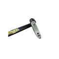 SUPER SPRINGS LEAF SPRING SUSPENSION ENHANCER BOOSTS AND STABILZES LOADS